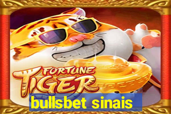 bullsbet sinais